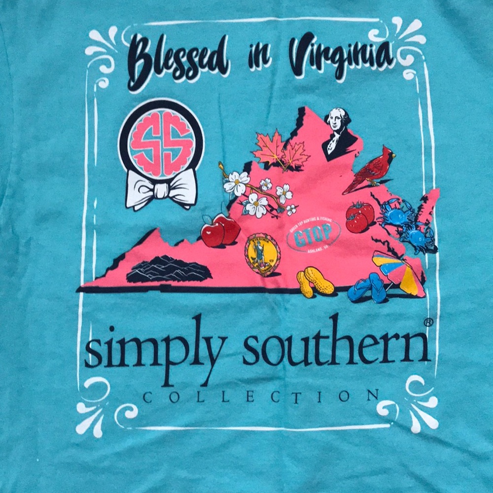 Simply Southern T-Shirt